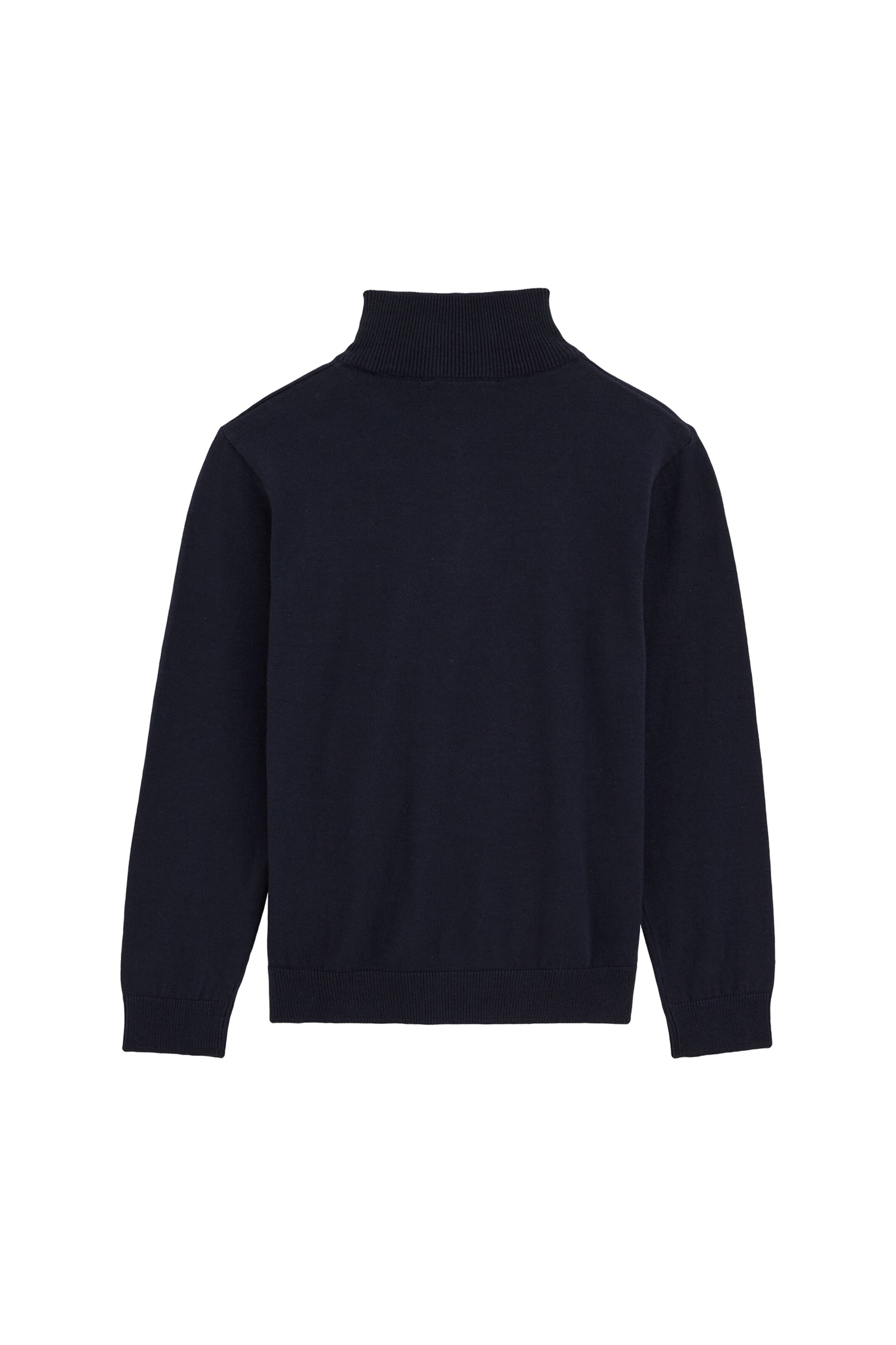 WE Fashion Sveter - Modrá