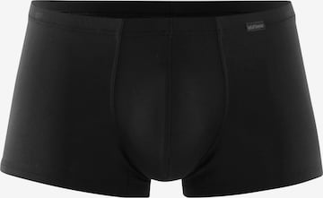 Olaf Benz Boxershorts 'RED2307' in Schwarz: predná strana