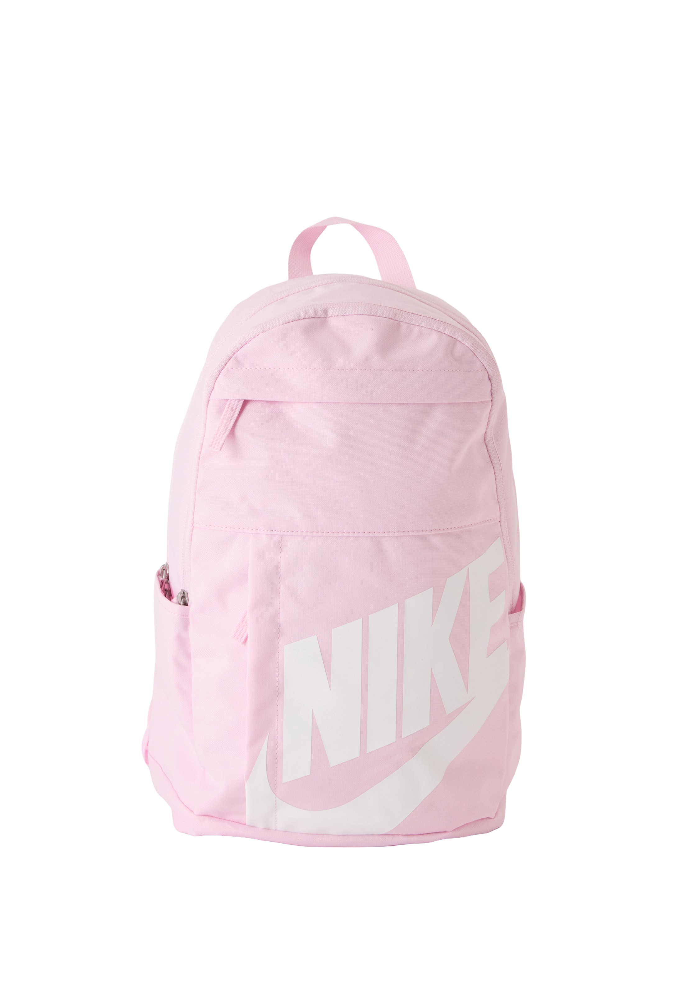 Sac à dos 'Elemental' NIKE en rose : devant