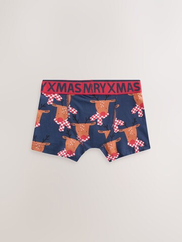 Next Underpants in Mixed colours