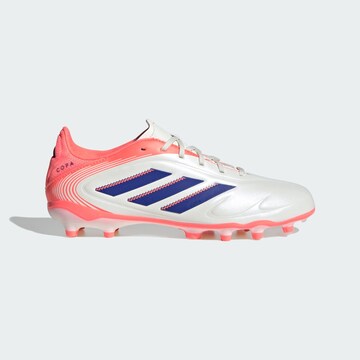 Chaussure de sport 'Copa Pure 3 League' ADIDAS PERFORMANCE en blanc