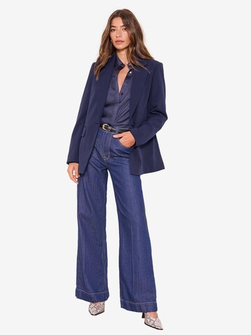 Lipsy Блейзер в Лиловый