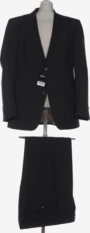bugatti Suit in XXL in Black: front