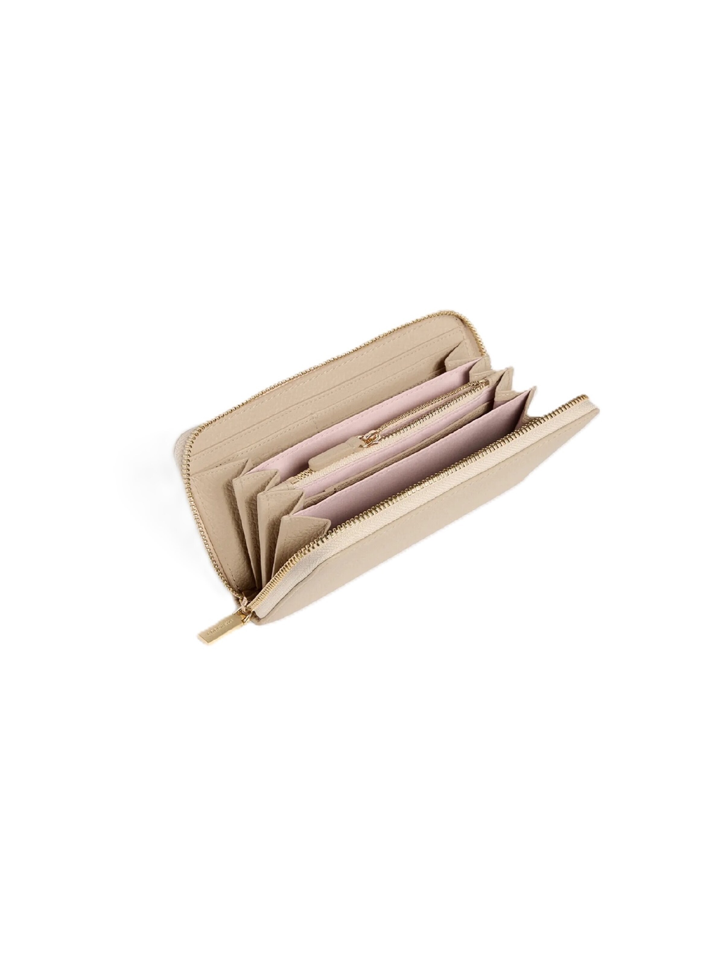 Portamonete 'E2MW5113201' di Coccinelle in beige
