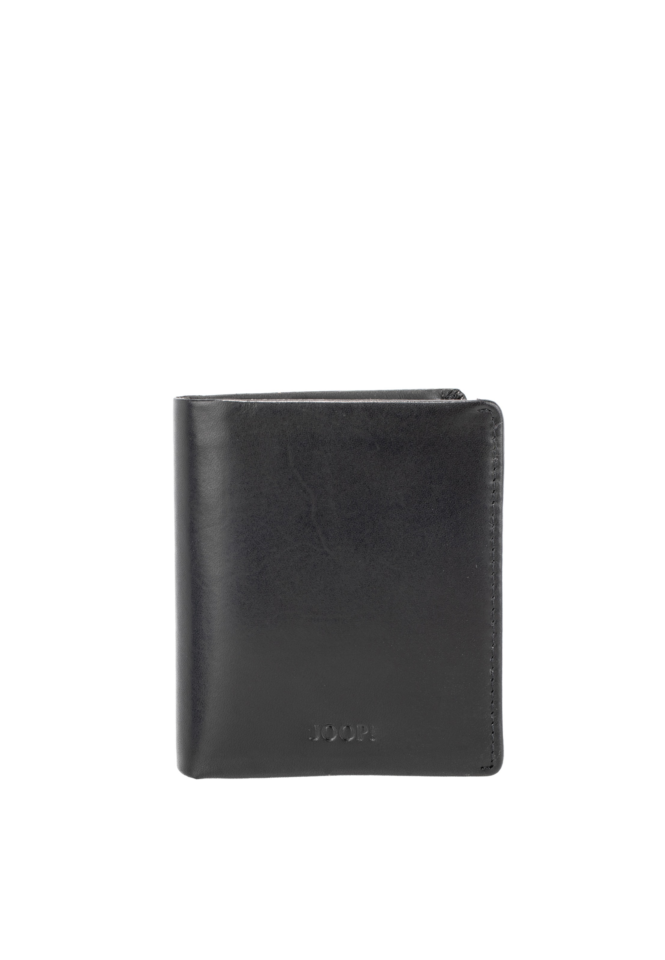 JOOP! Portemonnaie 'Cerratano Daphnis' in Schwarz: Vorderseite