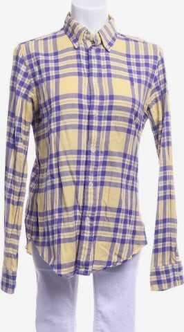 Polo Ralph Lauren Blouse & Tunic in M in Yellow: front