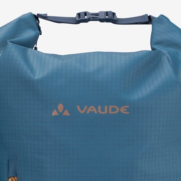 VAUDE Backpack 'CityGo 18 ' in Blue