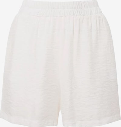 Rivus Shorts in weiß, Produktansicht