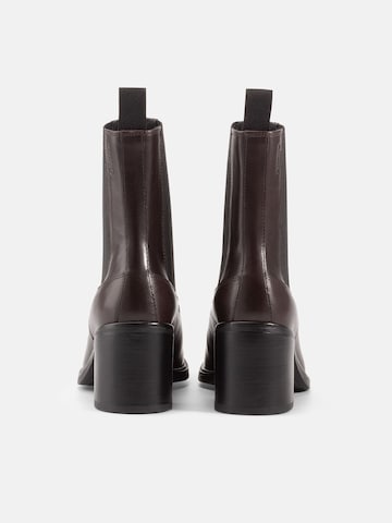 VAGABOND SHOEMAKERS Chelsea čižmy 'MERYL' - Hnedá