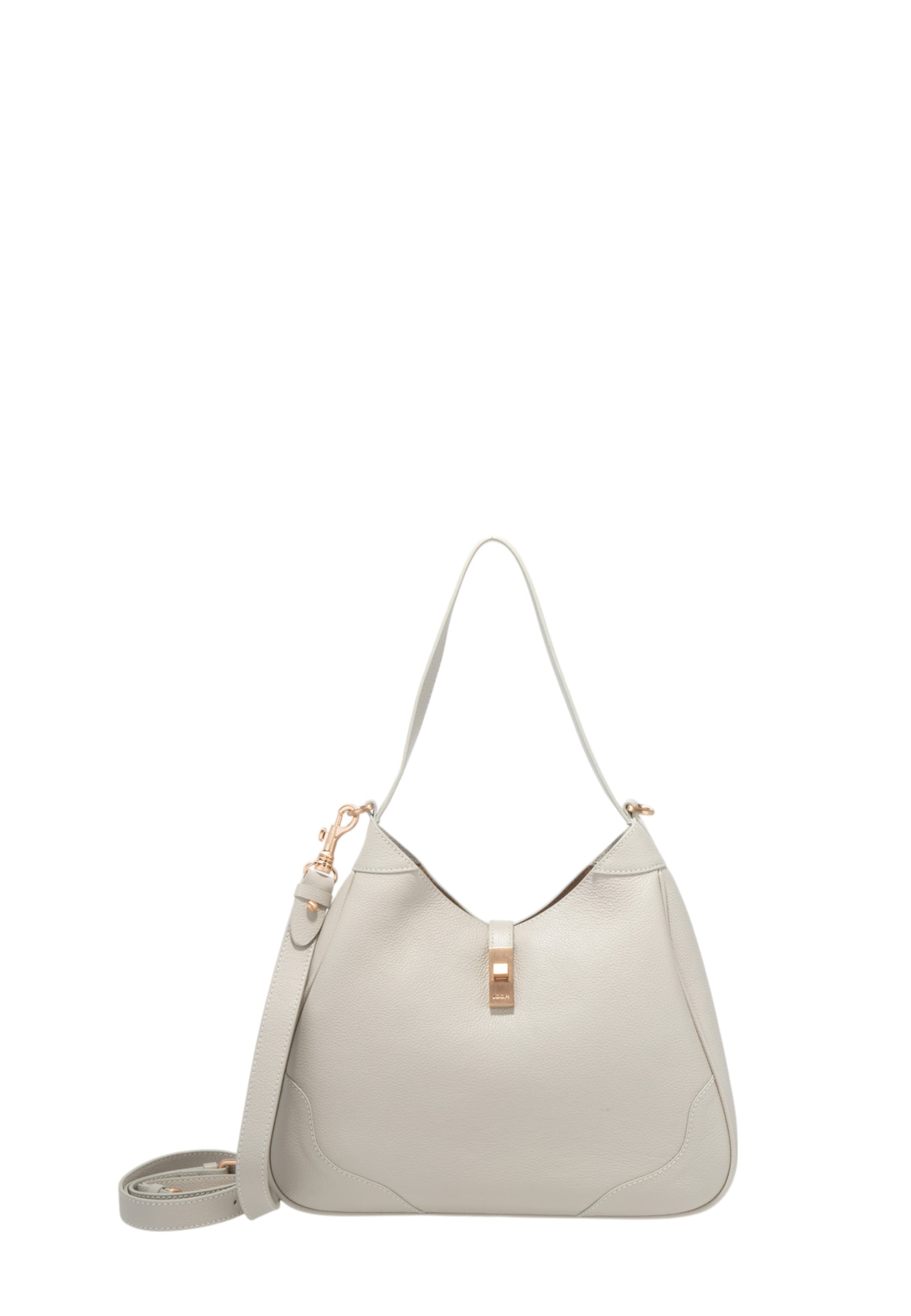 JOOP! Shoulder bag 'Palazzo Lisa' in One Size in White, Item view