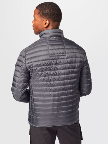 Veste mi-saison 'Walker' REDPOINT en gris