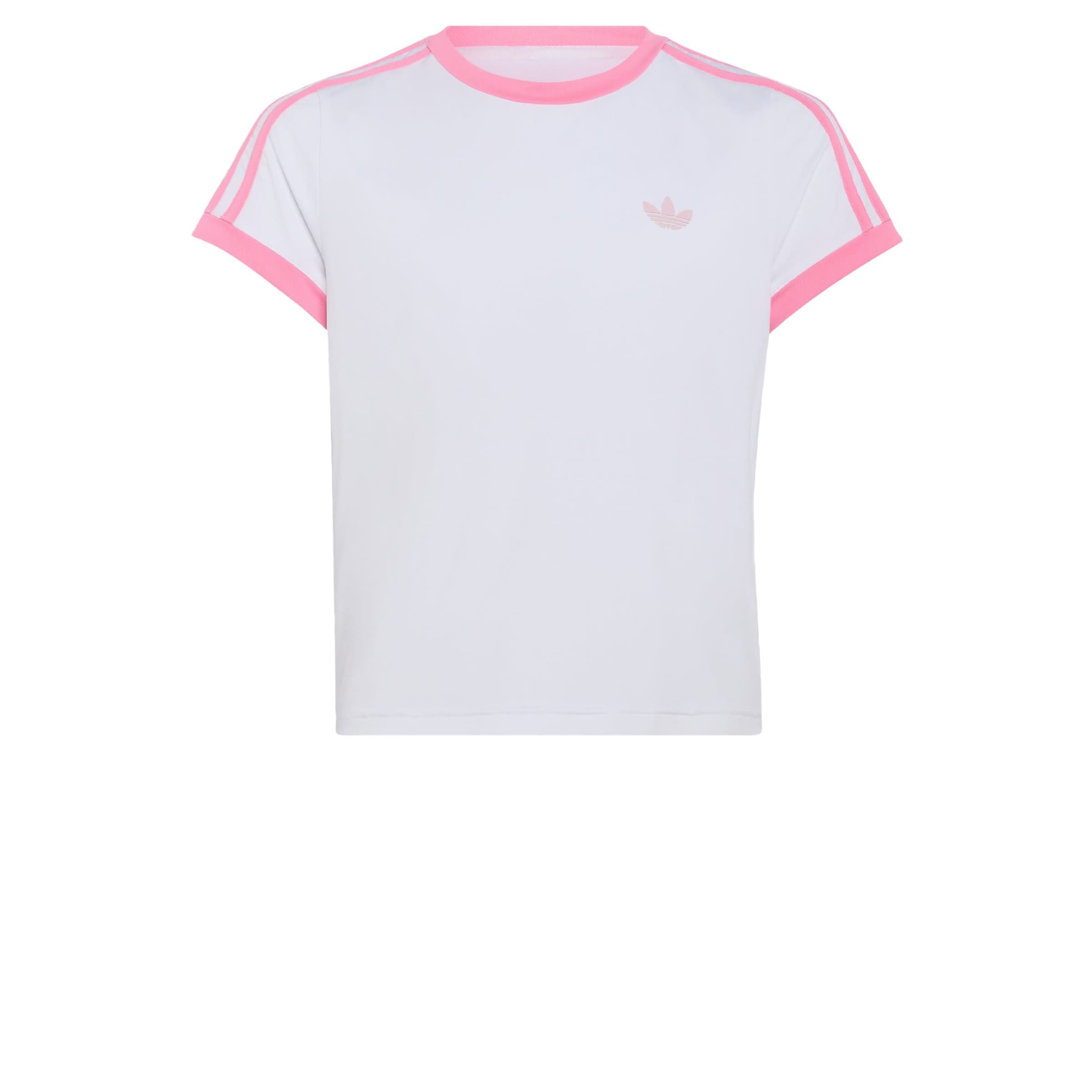 ADIDAS PERFORMANCE Funktionsshirt 'Classics' in Weiß