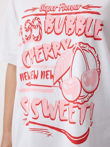 Trendyol CurveMajica - bijela boja