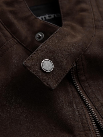 Ombre Tussenjas 'C637' in Bruin