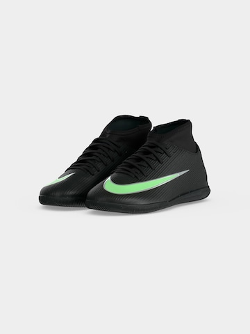 NIKE - Calzado deportivo 'Jr. Mercurial' en negro