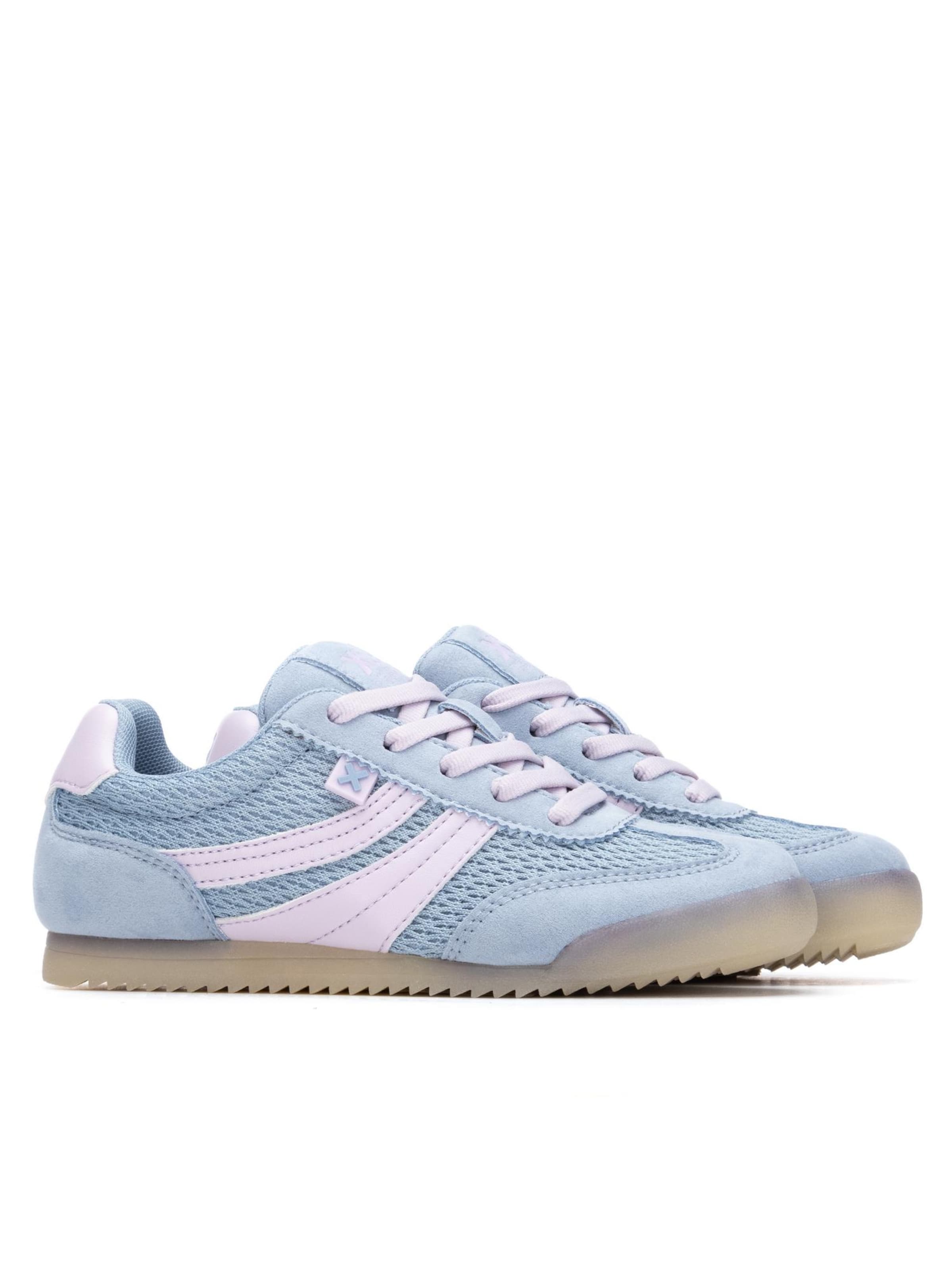 Xti Sneaker in Blau