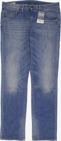 NAPAPIJRI Jeans in 30 in Blue: front