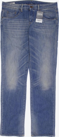 NAPAPIJRI Jeans in 30 in Blue: front