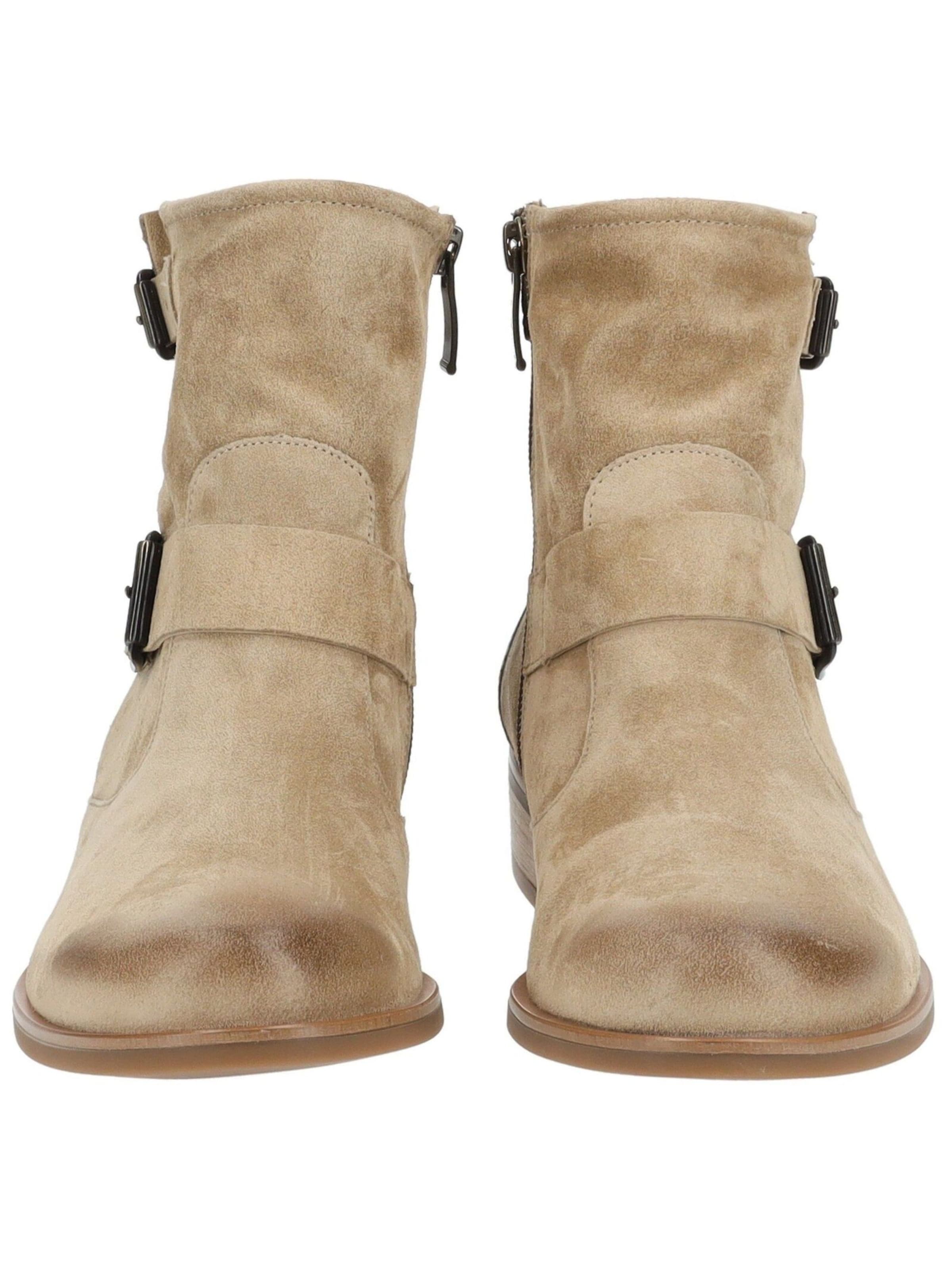 Bottines Paul Green en beige