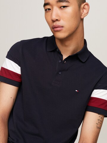 TOMMY HILFIGER Shirt in Blue