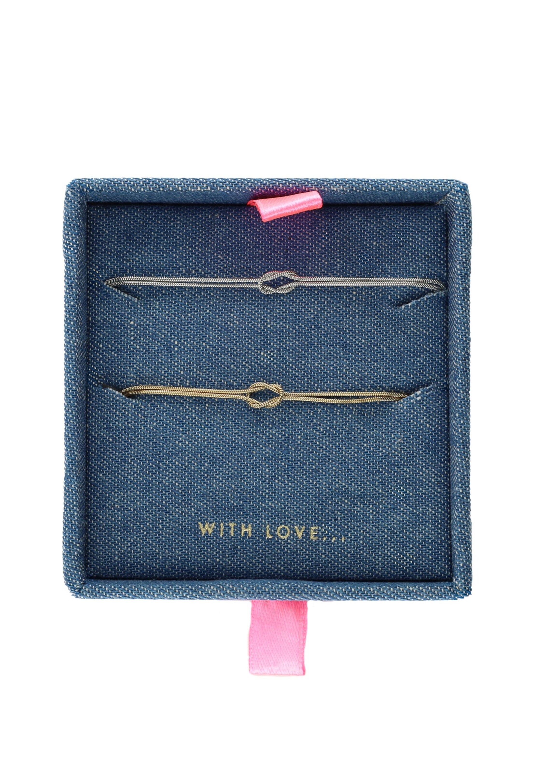 My Jewellery Armband in Goud