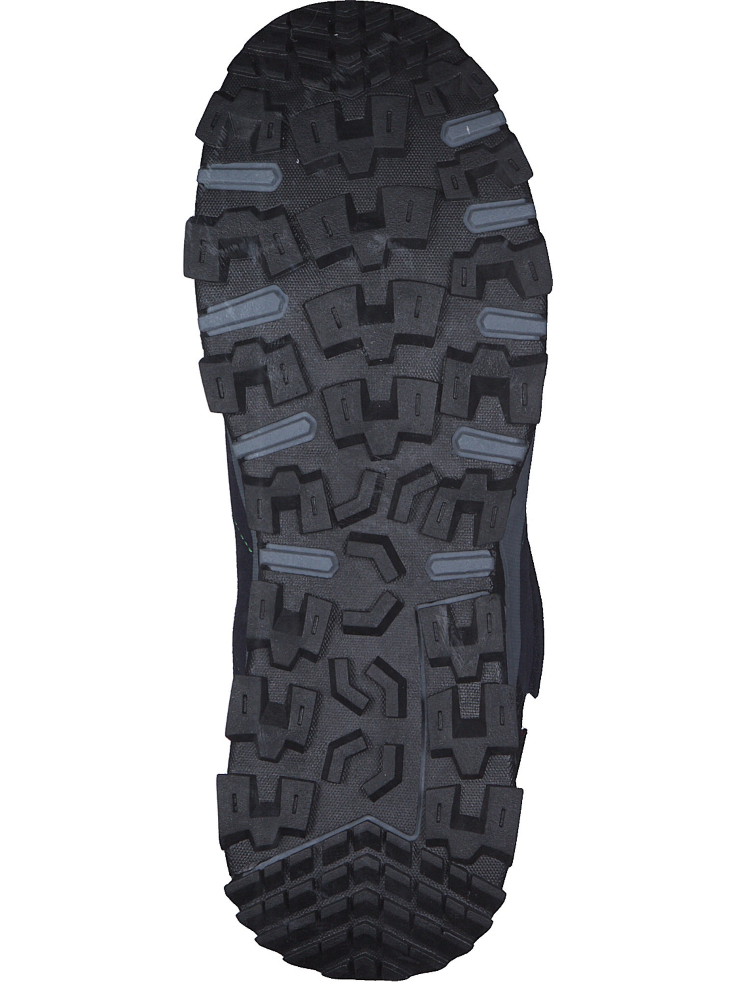 RICHTER Sneakers in Blue