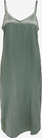 Robe 'VICTORIA' ONLY en vert : devant