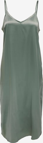 ONLY - Vestido 'VICTORIA' en verde: frente