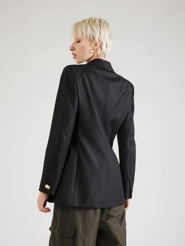 IVY OAK Blazer in Black