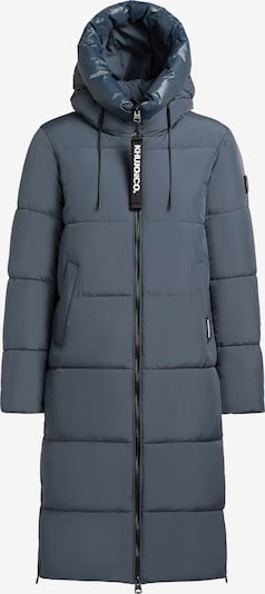 khujo Zimski kaput 'Nalu' u safirno plava, Pregled proizvoda