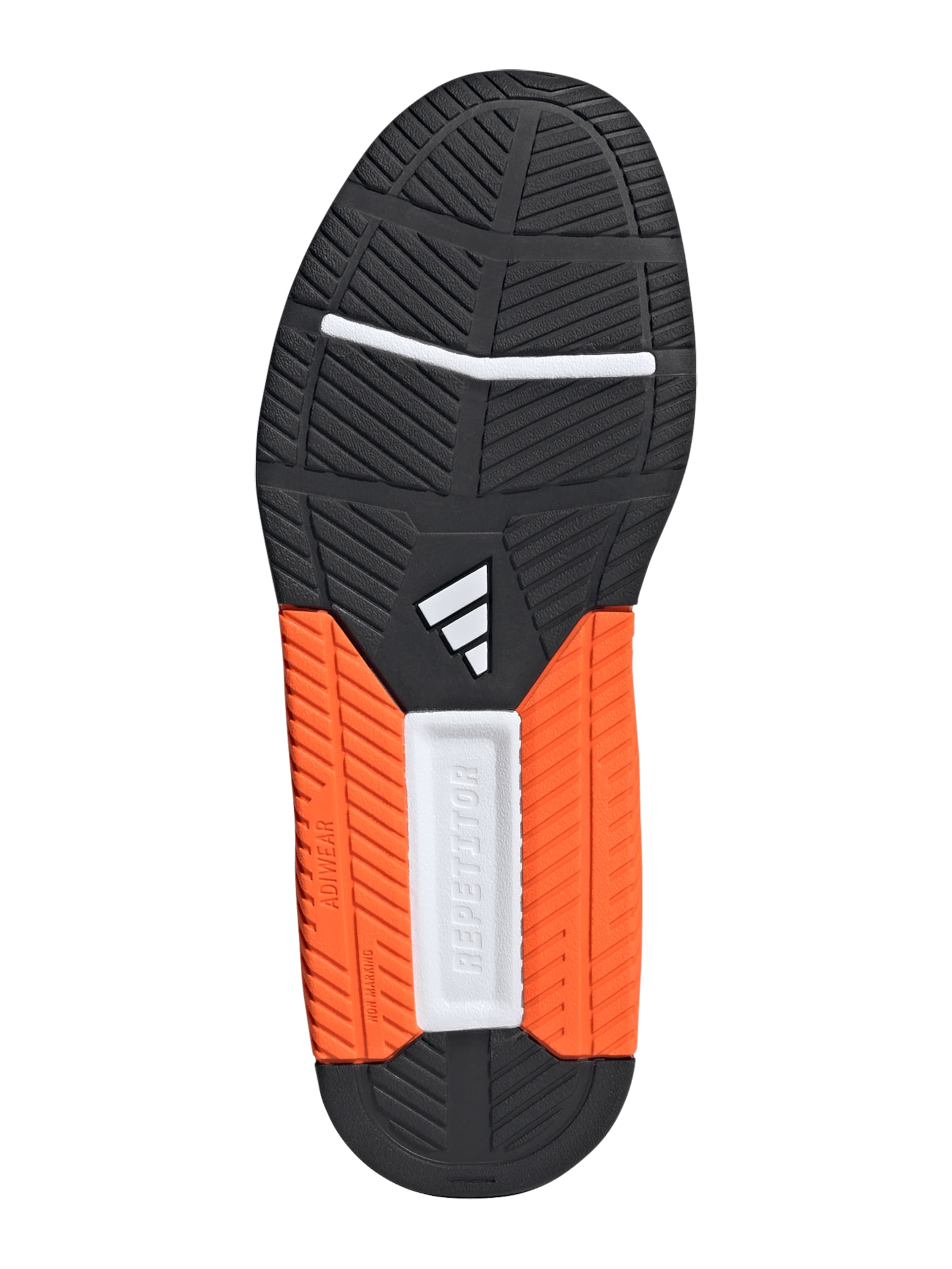 Pantofi sport 'Dropset' de la ADIDAS PERFORMANCE pe verde