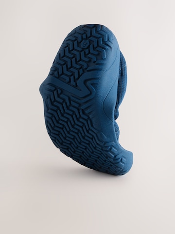 Next Plážové / kúpacie topánky - Modrá