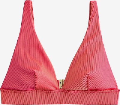 Sutien costum de baie Next pe portocaliu / roz, Vizualizare produs