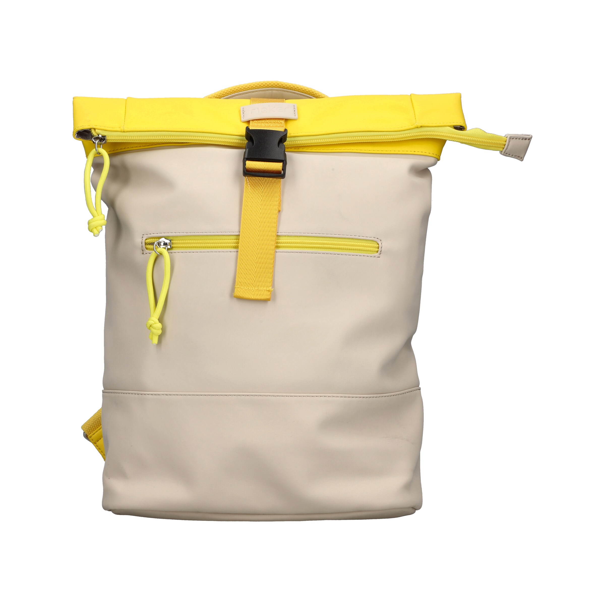 Sac à dos 'H1607' Rieker en beige