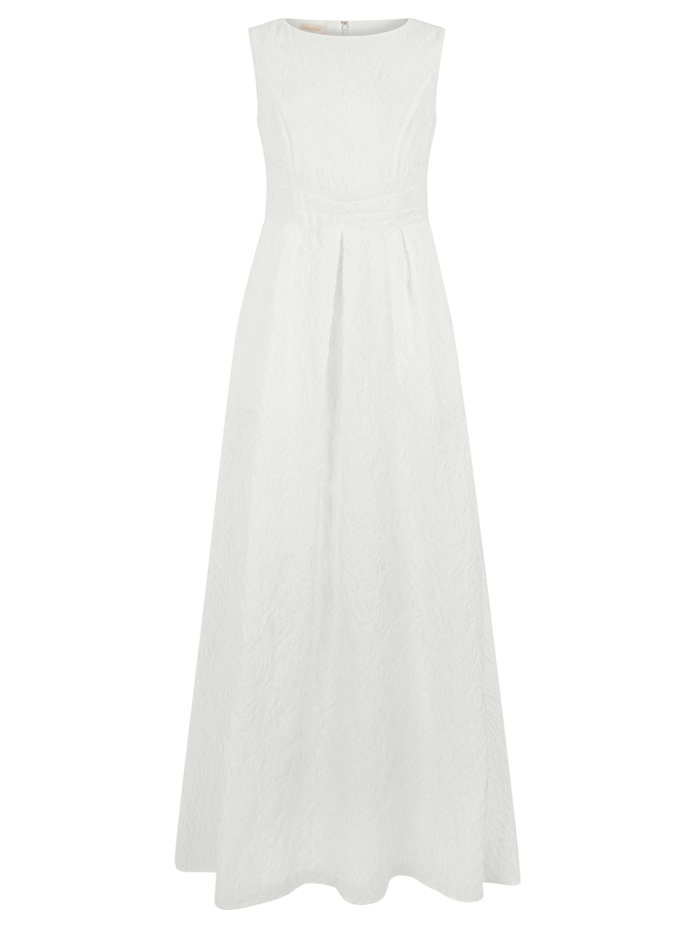 APART Kleid in Beige: Vorderseite