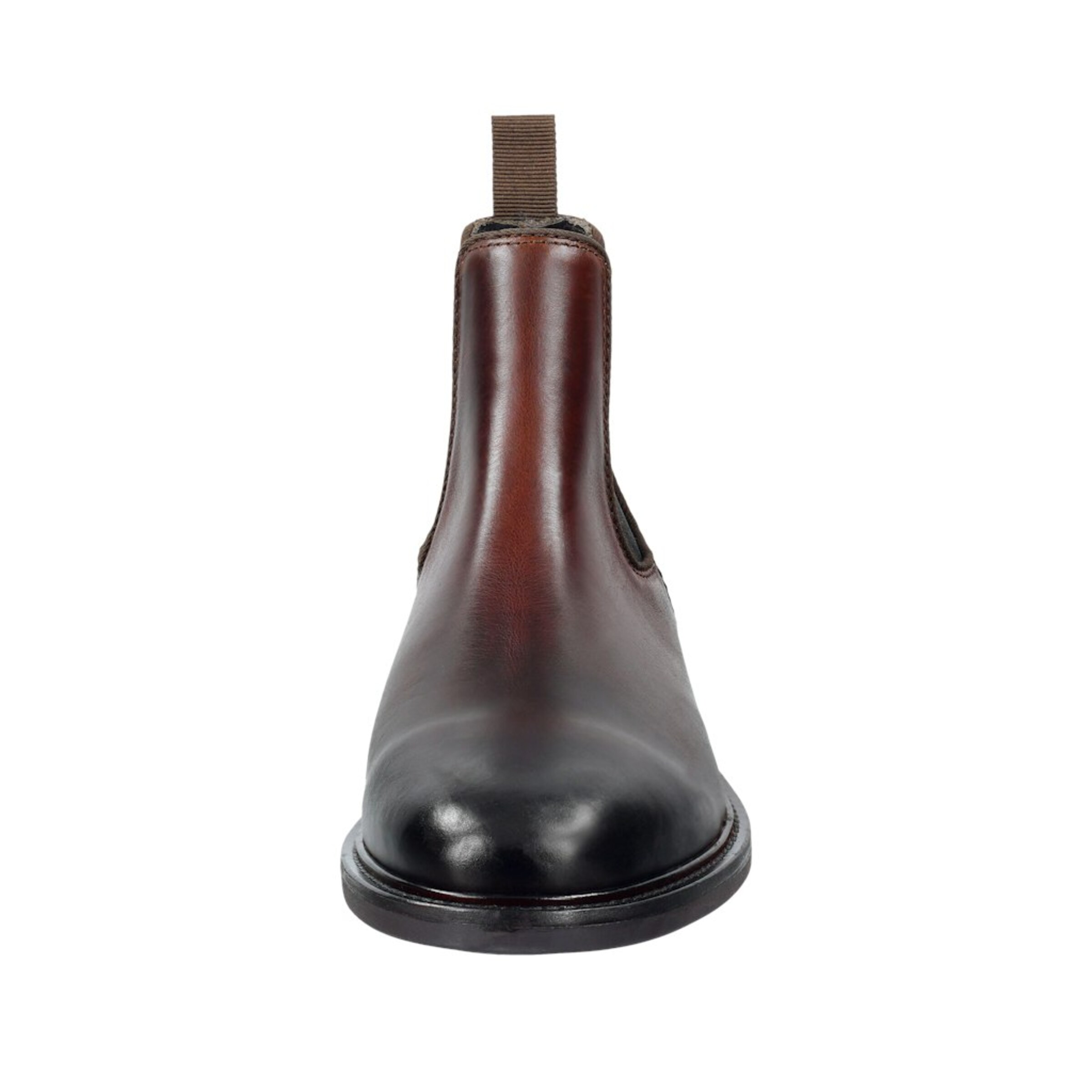 GANTChelsea čizme 'St Fairkon' - smeđa boja