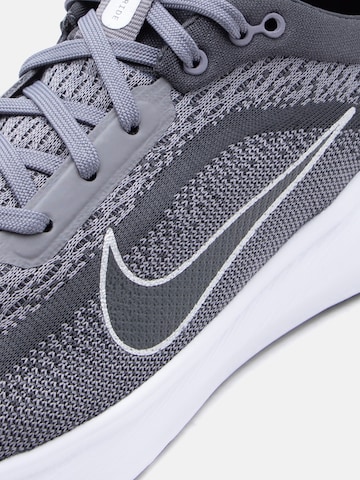 NIKE Athletic Shoes 'Stellar Ride' in Grey
