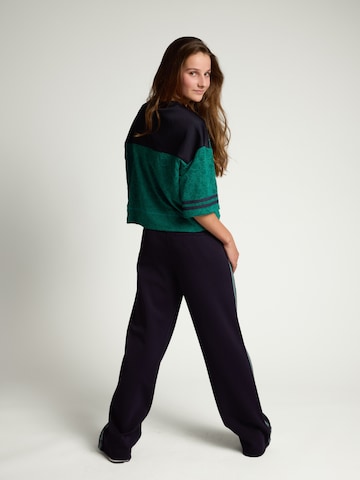 Looxs Revolution Shirt in Groen