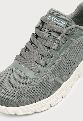 žalia SKECHERS Sportbačiai be auliuko 'BOBS B-LITE'