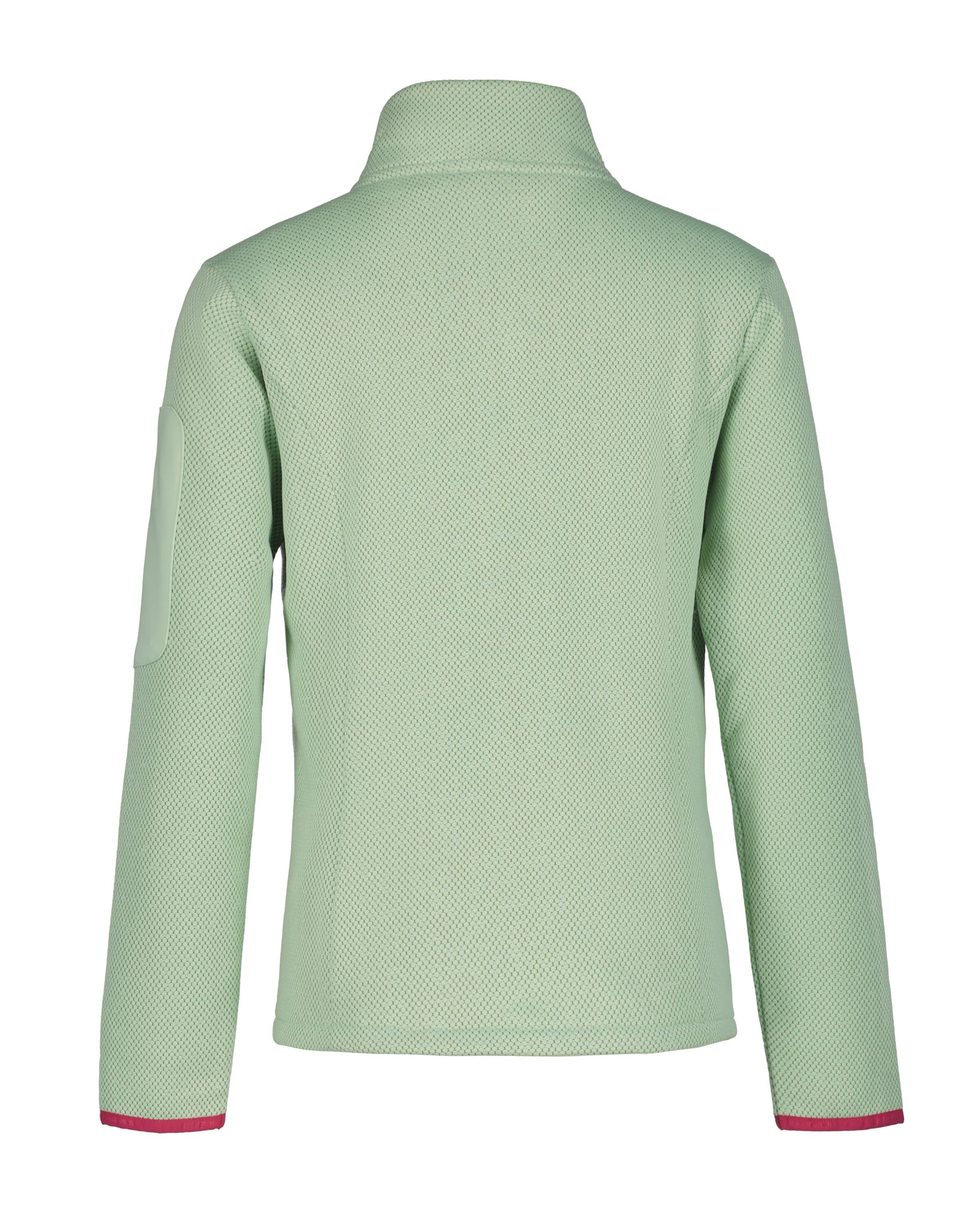 ICEPEAK Funktionsjacke in Grün