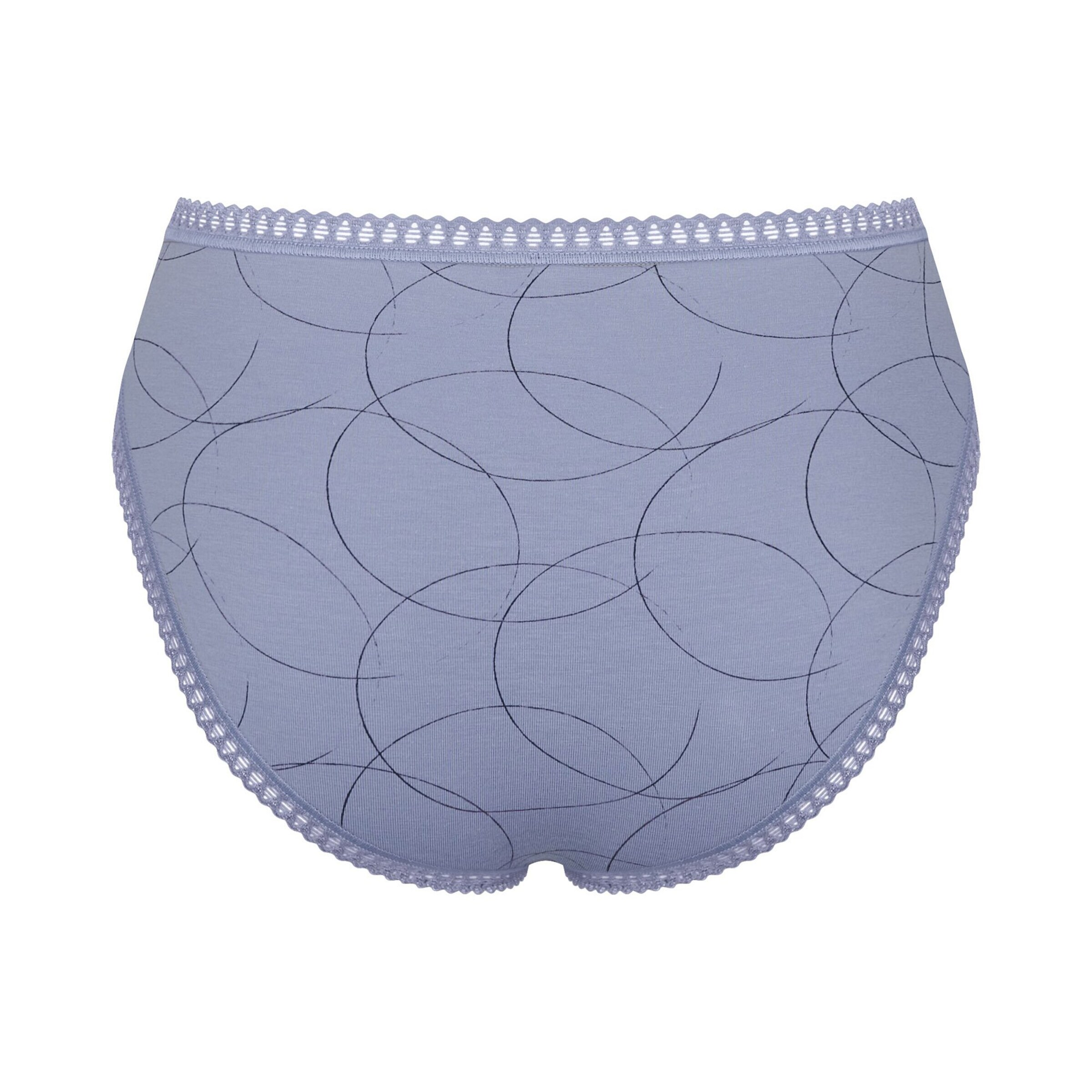 SLOGGI Panty in Mixed colors
