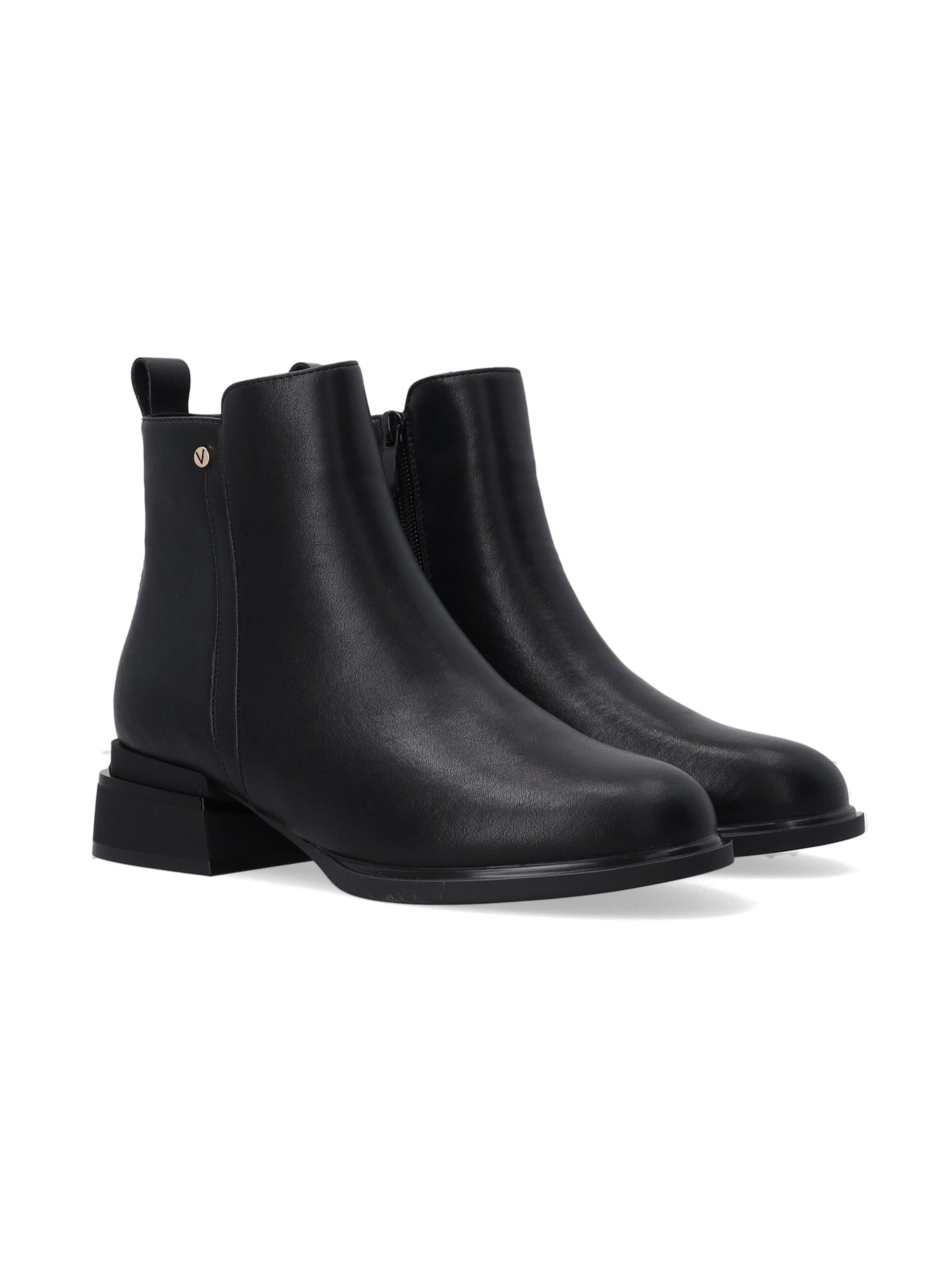 VENEZIA Ankle Boots 'Venezia'‌‌‌‌‌‌ in 36 in schwarz, Produktansicht