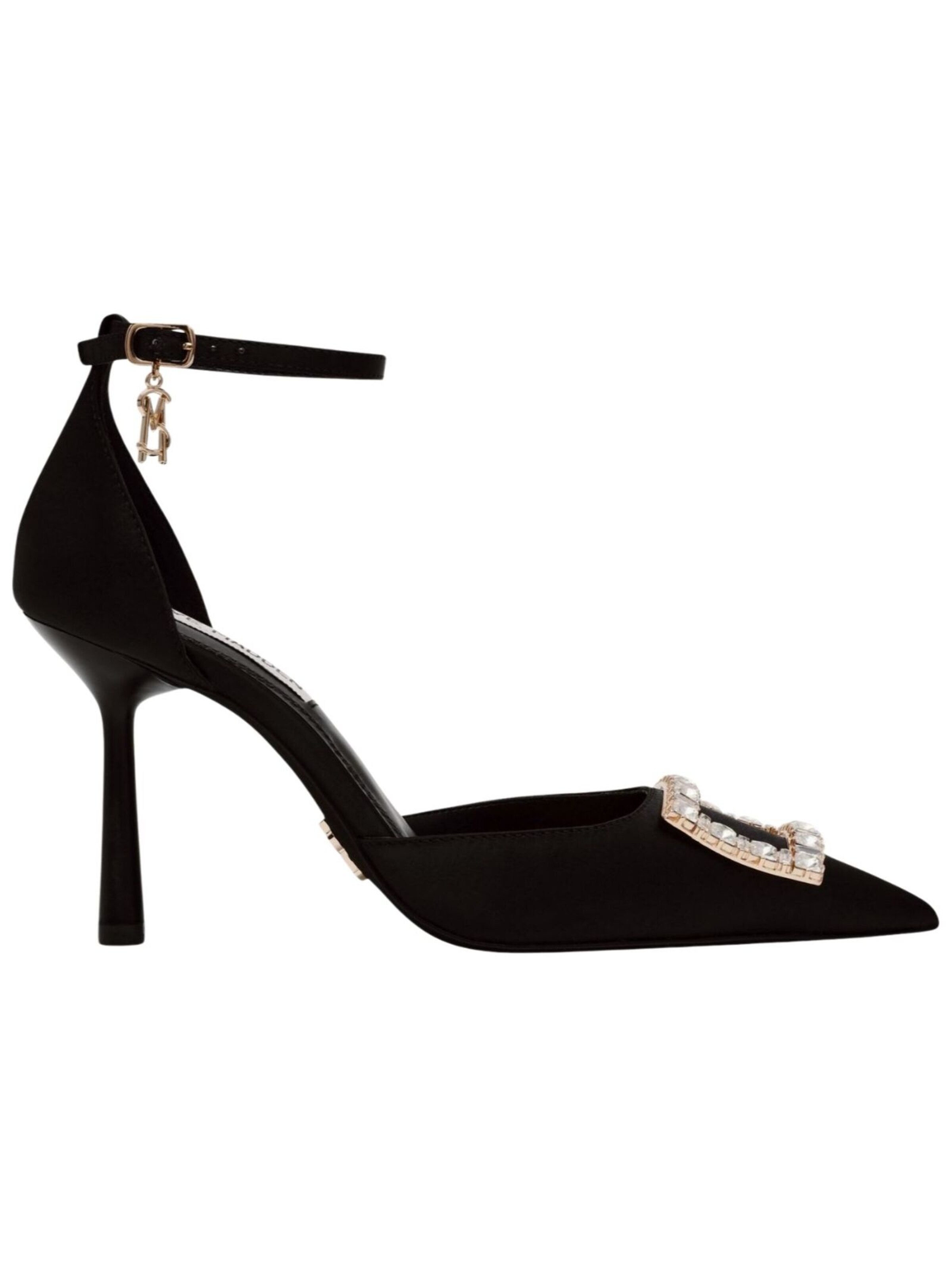 Pumps 'Accession' de la STEVE MADDEN pe negru