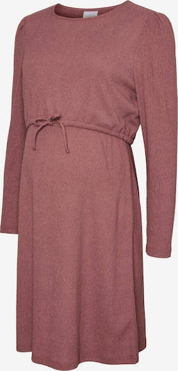 Suknelė 'MLCaileen' iš MAMALICIOUS, spalva – ryškiai rožinė spalva, Prekių apžvalga