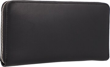 Porte-monnaies 'Gracie' Calvin Klein en noir