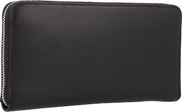 Porte-monnaies 'Gracie' Calvin Klein en noir