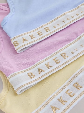 Haut Baker by Ted Baker en mélange de couleurs