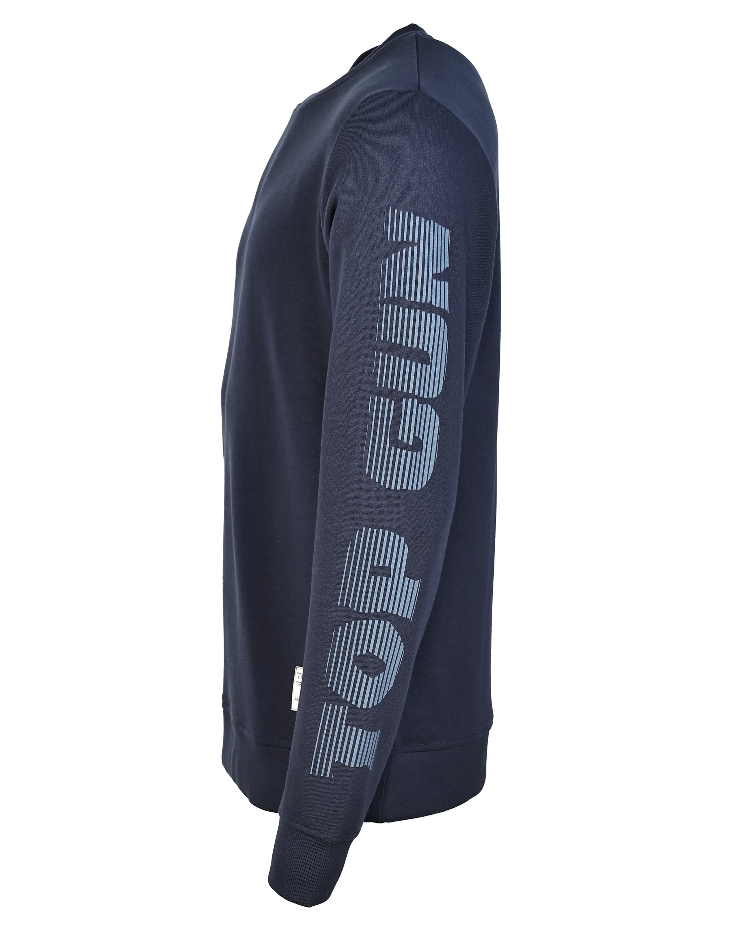 TOP GUN Sweatshirt ' TG22008 ' in Blue