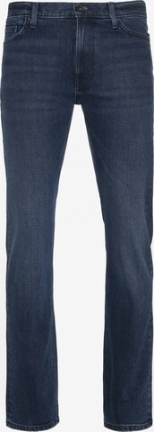 BIG STAR Jeans 'Colt' in Blue: front