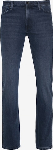 Jeans 'Colt' di BIG STAR in blu: frontale